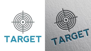 How to use Logo Mockup in Photoshop | Logo Mockup Tutorial