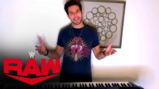 Could Skylar Astin back Elias up?
