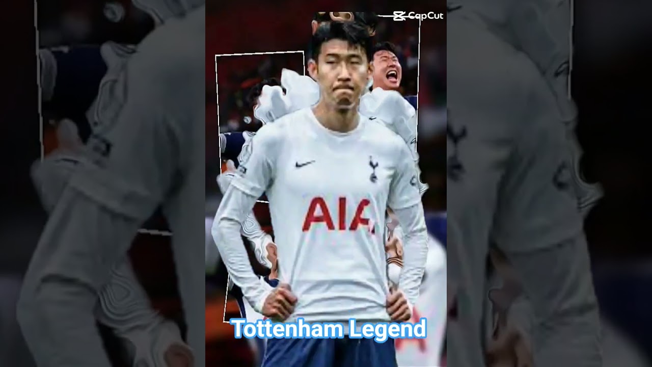 forever a spurs legend 🇰🇷🤍💙 