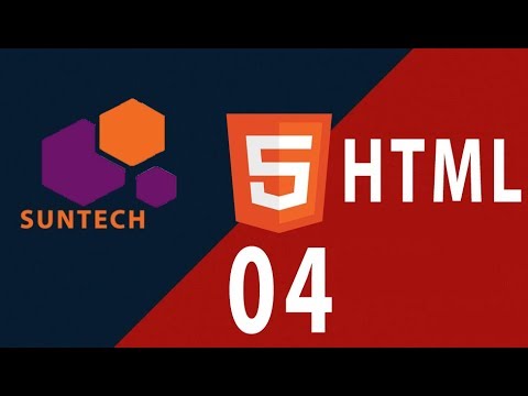 Video: Cách đặt Phông Chữ Của Bạn Trong Html