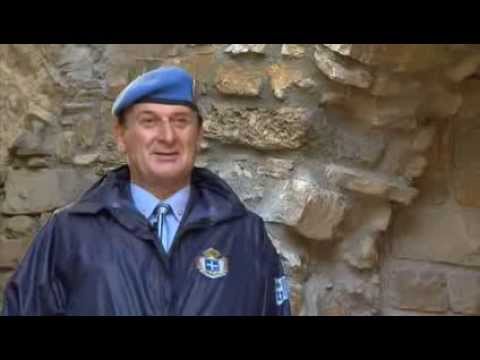 RAI Bolzano - MiNET - Il Principato di Seborga - 24 novembre 2010