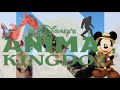 Our Day at Disney's Animal Kingdom Park