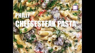 I love philly, and philly cheesesteaks. it's only right made my little
twist to such a classic fave of mine. check it out because is really
delicious!