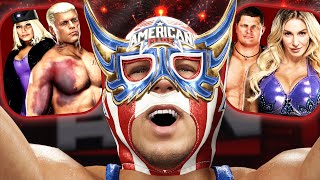Full New Characters Just Dropped in WWE 2K25! Guide