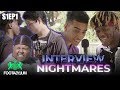 KSI, NIKO, CHUNKZ AND AJ INTERVIEW PRANK | INTERVIEW NIGHTMARES EPISODE 1