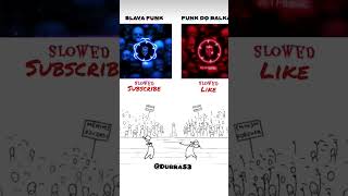 Funk Do Balkan Vs Slava Funk