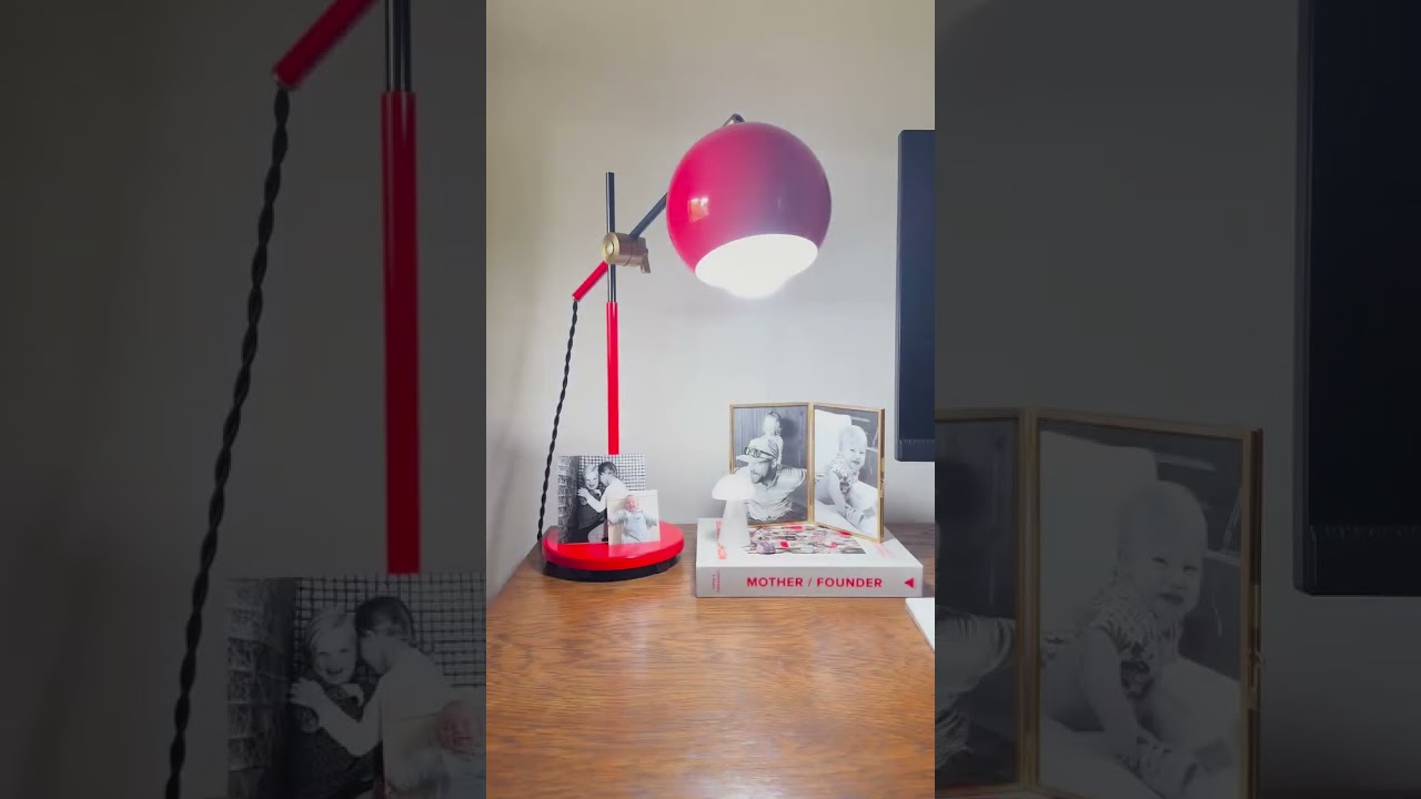 Never, ever the big light 🙅🏻‍♀️ 