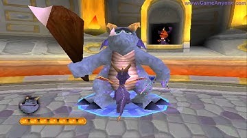 Spyro 2: Ripto