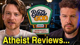 An Atheist Came to My Summit (He Raised These Concerns)