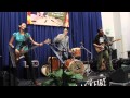 Blackfire Performs "Silence" Saturday and Sunday at NAMM's first annual NDN pavilion