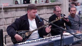 Bağışla sevdigim Hakkı Seversen Ahmet ve Ahmet Can Emeksiz HD Video