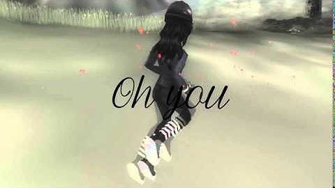 My demons MEP - Part 4 - Sevenstarstablegirls - to Ariana Seaforce - Linda Applehome