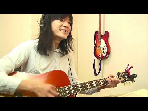 月に祈る／GLAY（Acoustic short ver.）