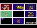 Youtube Thumbnail 9 klasky csupo Sparta remix