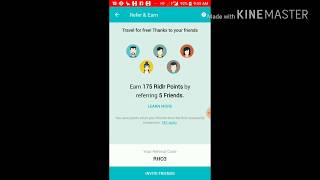 How to Buy Mumbai BEST Buses Ticket Via Ridlr App screenshot 5