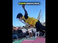 Normal Vs King Of Smooth Moves 