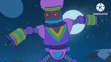 Blossom Screaming Add Round 3