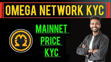 omega network kyc verification || omega network new update || omega network update wallet address