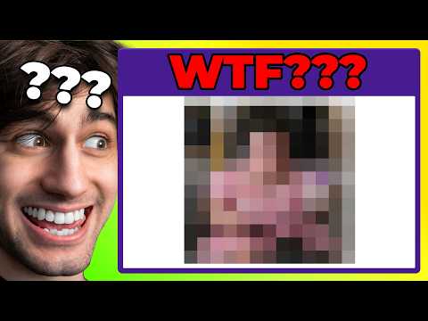 What We Couldn't Show In GD Gartic Phone...