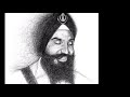 Bhai mohinder singh ji sdo 70s sorang ratey jass gavat hai 