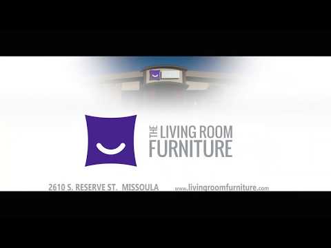 The Living Room Furniture Of Missoula