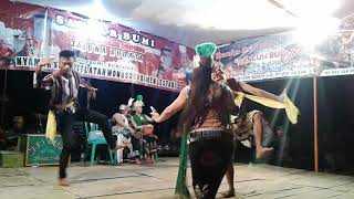 Sutang Walang - Bumitirto