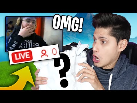 reagisco-agli-streamer-di-fortnite-con-0-spettatori-e-mi-arriva-un-pacco-misterioso..