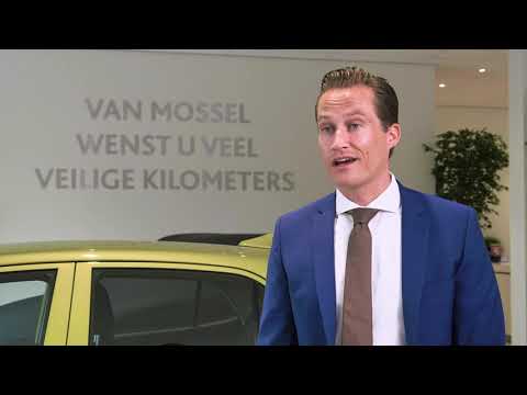 Succesverhaal Van Mossel - Claire Automotive Support