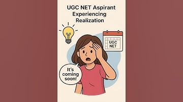 UGC NET Exam Preparation  2025 | Paper 1 & Paper 2 Strategy |