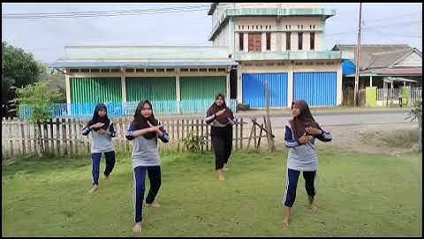 tugas kelompok 6 kelas VIII B 