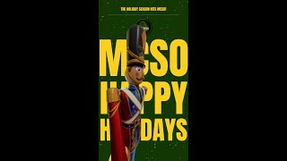The Holiday Season Hits MCSO!