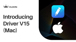 Guidelines for Huion Version 15 Driver Installation (MAC) Guidelines for Huion Version 15 Driver Installation (MAC)