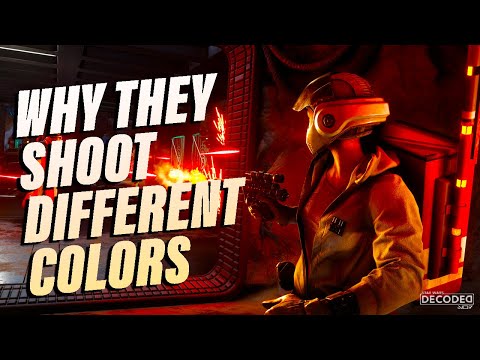 Why Blaster Bolts