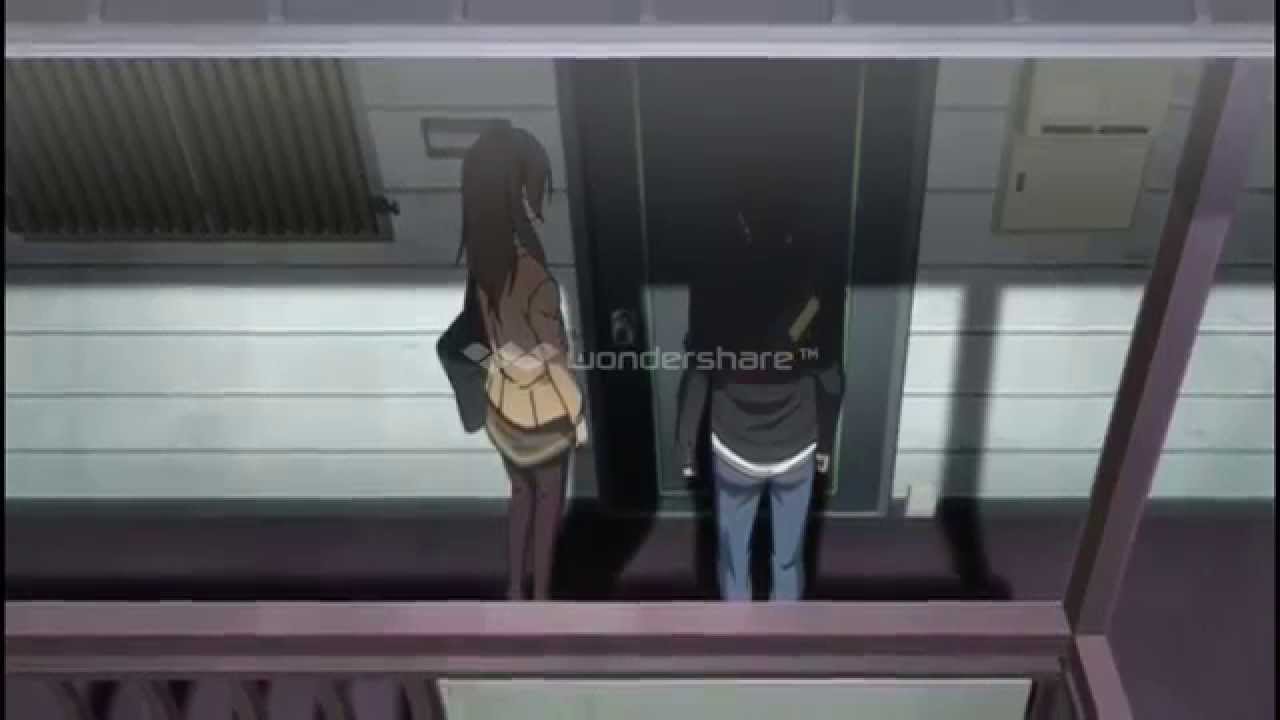 Say I Love You AMV ~ SHATTERED