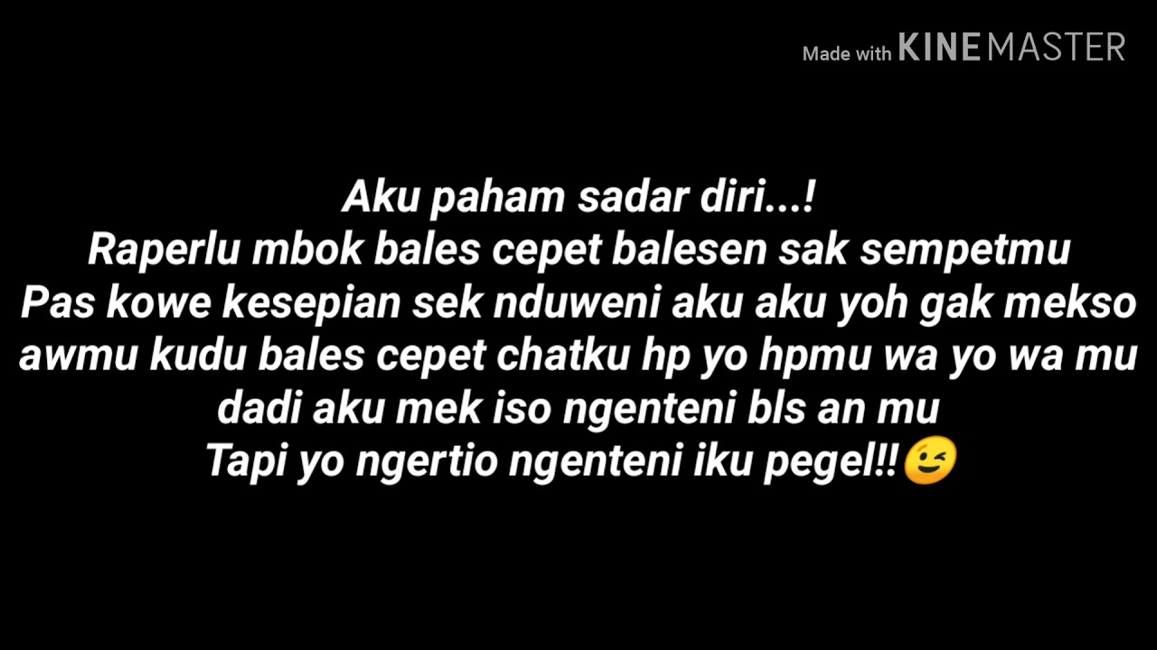 Story wa remukan ati - YouTube