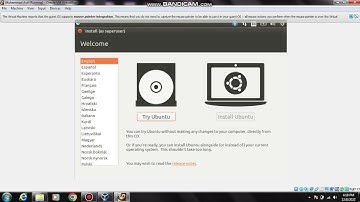 How To Install Ubuntu Linux Operating System on Virtual Machine 2022 Ubuntu Linux Virtual Machine