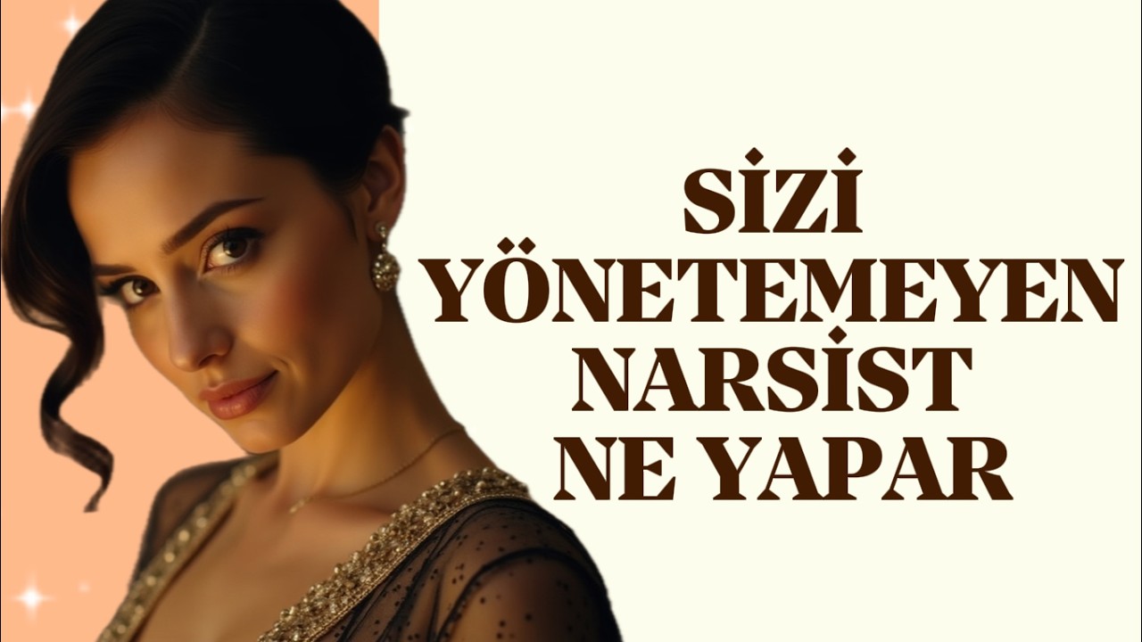 Narsistin En BÜYÜK Kâbusu: Bu 12 Hamleyle GÜCÜ Ele Alın!   -  Stoacılık