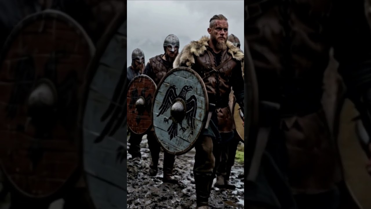 March of the Northmen | Epic Viking Battle Music ⚔️