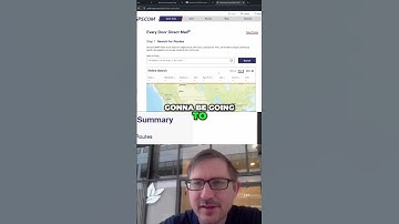 USPS Routes Made Easy: Routesnip Tool Demo & Tutorial
