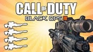 Locus gameplay, 5 man split, clips.