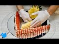 How to Cut Fruit Like a Pro ( Fruit centerpieces)