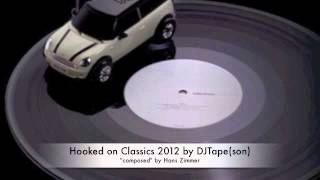 Hooked on Classics 2012- DJTape(son) Net Worth