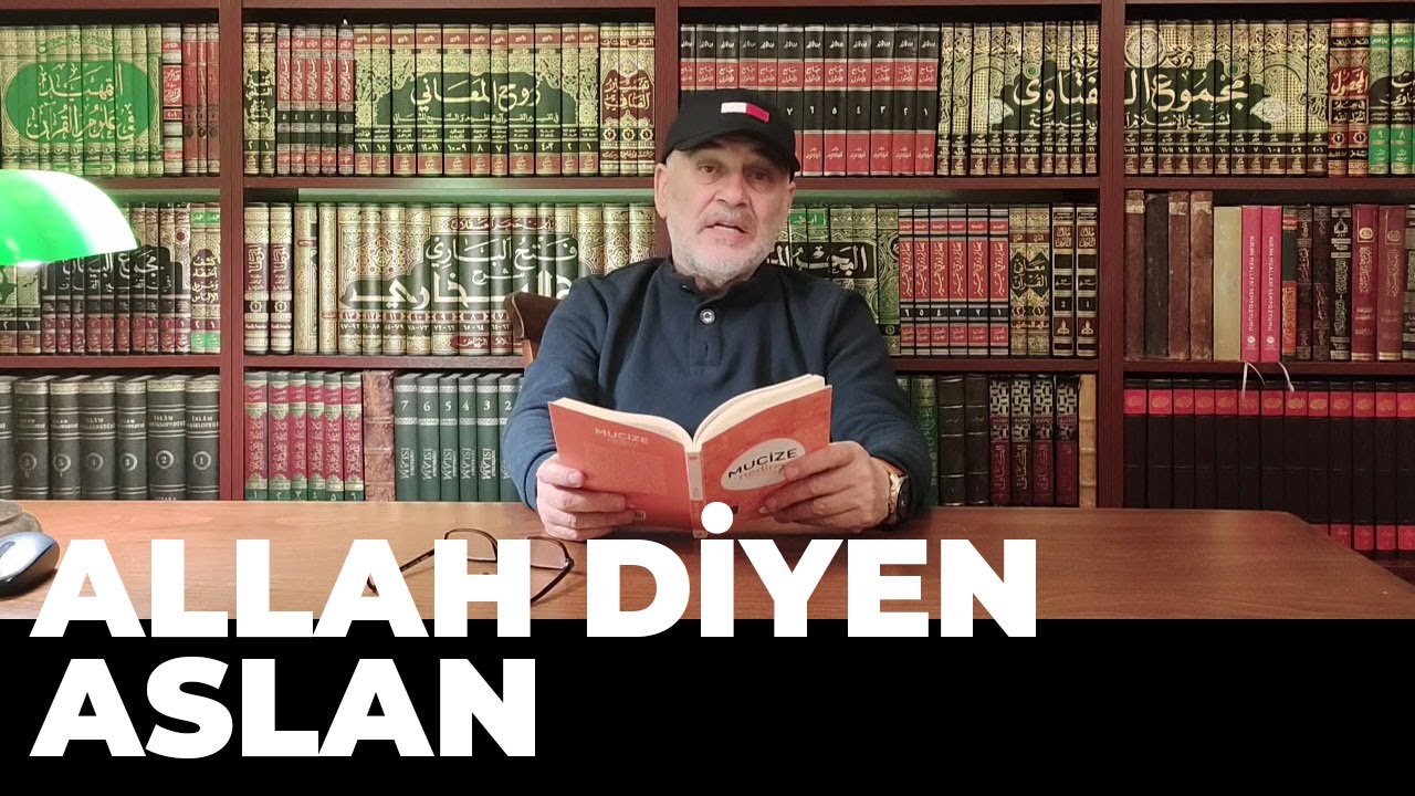 İslam Geleneğinde MUCİZE Anlayışının Eleştirisi - Mustafa Öztürk