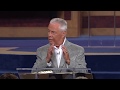 2013 SWBC: Transformed into God’s Image of You - Fri. pm