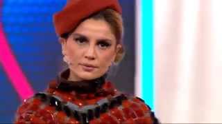 İşte Benim Stilim All Star 27. Bölüm Gülşah Yılmaz