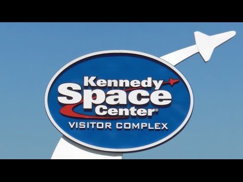 Kennedy Space Center