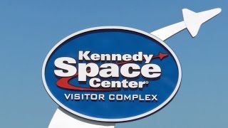 Kennedy Space Center Visitor Complex - complete tour by Around Orlando 24,749 views 9 years ago 20 minutes