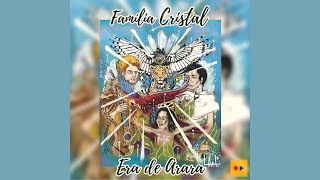 Família Cristal - Bari Siri (Ao Vivo) REC'n'Play