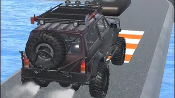 Crash Master 3d All Levels Android Mobile Gameplay best android games New Update Level (12-20)