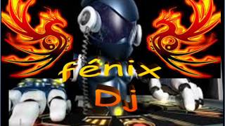 FANDANGO  OTAVALO MIX FÉNIX DJ